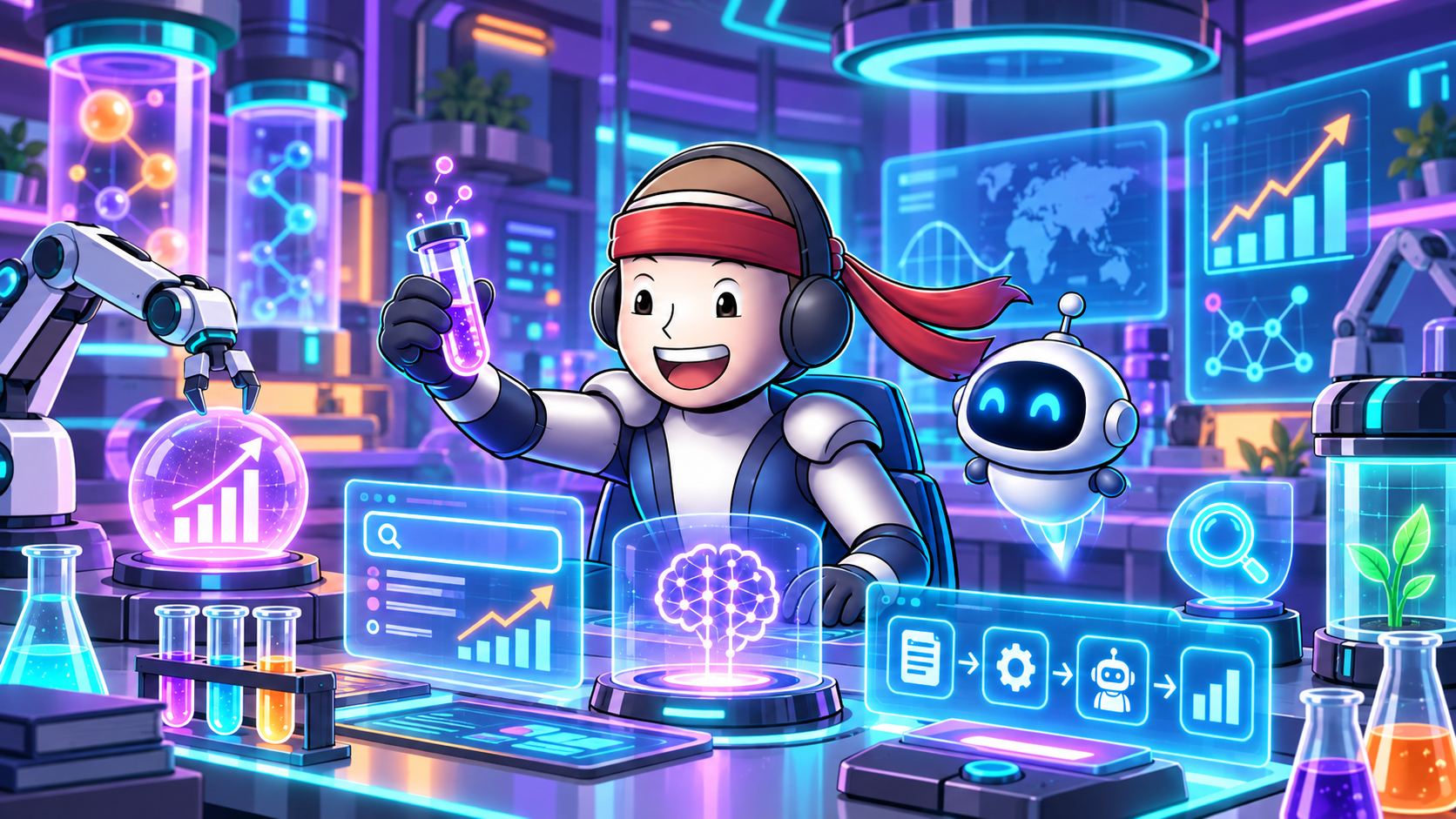 AI SEO Tools